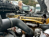 三菱ふそうスーパーグレートトレーラーヘッド（トラクターヘッド）大型（10t）[写真29]