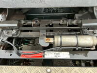 三菱ふそうスーパーグレートトレーラーヘッド（トラクターヘッド）大型（10t）[写真31]