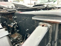 三菱ふそうスーパーグレートトレーラーヘッド（トラクターヘッド）大型（10t）[写真33]