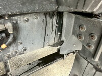 三菱ふそうスーパーグレートトレーラーヘッド（トラクターヘッド）大型（10t）[写真34]