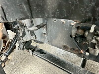 三菱ふそうスーパーグレートトレーラーヘッド（トラクターヘッド）大型（10t）[写真35]