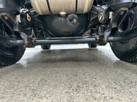 三菱ふそうスーパーグレートトレーラーヘッド（トラクターヘッド）大型（10t）[写真37]