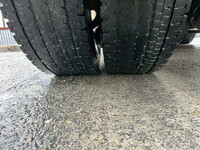 三菱ふそうスーパーグレートトレーラーヘッド（トラクターヘッド）大型（10t）[写真38]