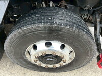 三菱ふそうスーパーグレートトレーラーヘッド（トラクターヘッド）大型（10t）[写真40]