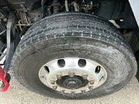 三菱ふそうスーパーグレートトレーラーヘッド（トラクターヘッド）大型（10t）[写真41]