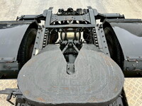 三菱ふそうスーパーグレートトレーラーヘッド（トラクターヘッド）大型（10t）[写真09]