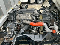 三菱ふそうキャンターアルミウイング小型（2t・3t）[写真31]