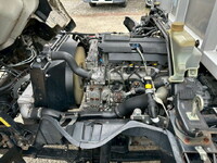 三菱ふそうキャンターアルミウイング小型（2t・3t）[写真32]