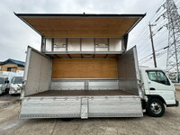 三菱ふそうキャンターアルミウイング小型（2t・3t）[写真08]