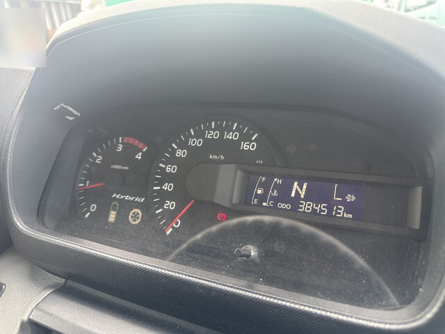 日野デュトロ冷凍車（冷蔵車）小型（2t・3t）[写真22]