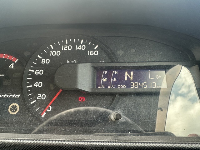 日野デュトロ冷凍車（冷蔵車）小型（2t・3t）[写真23]