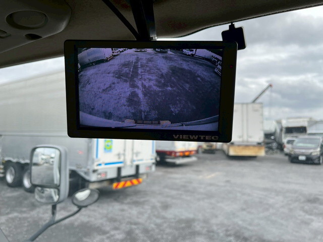 日野デュトロ冷凍車（冷蔵車）小型（2t・3t）[写真26]