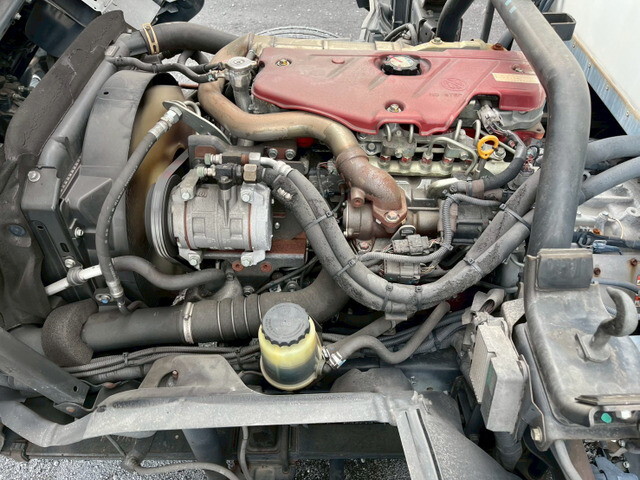 日野デュトロ冷凍車（冷蔵車）小型（2t・3t）[写真30]