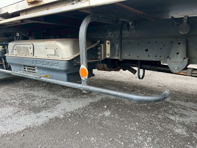 日野デュトロ冷凍車（冷蔵車）小型（2t・3t）[写真36]