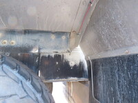 いすゞギガミキサー車（コンクリートミキサー）大型（10t）[写真11]