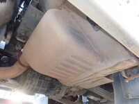 いすゞギガミキサー車（コンクリートミキサー）大型（10t）[写真13]