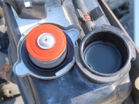 いすゞギガミキサー車（コンクリートミキサー）大型（10t）[写真19]