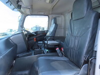 いすゞギガミキサー車（コンクリートミキサー）大型（10t）[写真21]