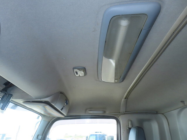 いすゞギガミキサー車（コンクリートミキサー）大型（10t）[写真22]