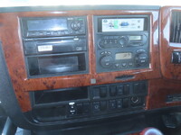 いすゞギガミキサー車（コンクリートミキサー）大型（10t）[写真24]