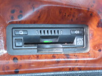 いすゞギガミキサー車（コンクリートミキサー）大型（10t）[写真25]