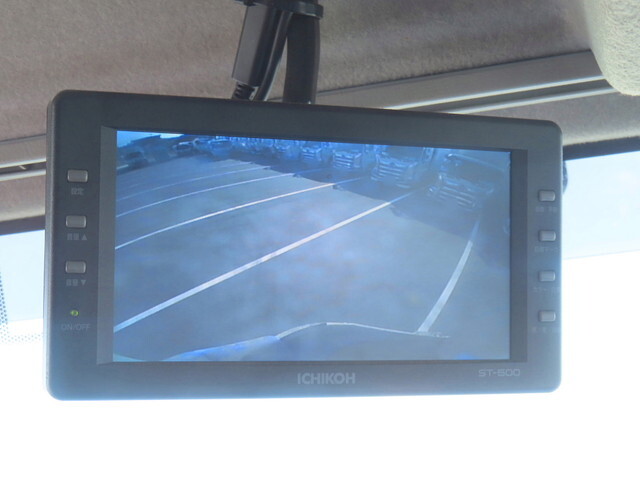 いすゞギガミキサー車（コンクリートミキサー）大型（10t）[写真25]