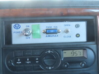 いすゞギガミキサー車（コンクリートミキサー）大型（10t）[写真27]