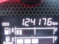 いすゞギガミキサー車（コンクリートミキサー）大型（10t）[写真39]