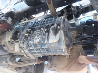 いすゞギガミキサー車（コンクリートミキサー）大型（10t）[写真08]