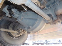 いすゞギガミキサー車（コンクリートミキサー）大型（10t）[写真10]