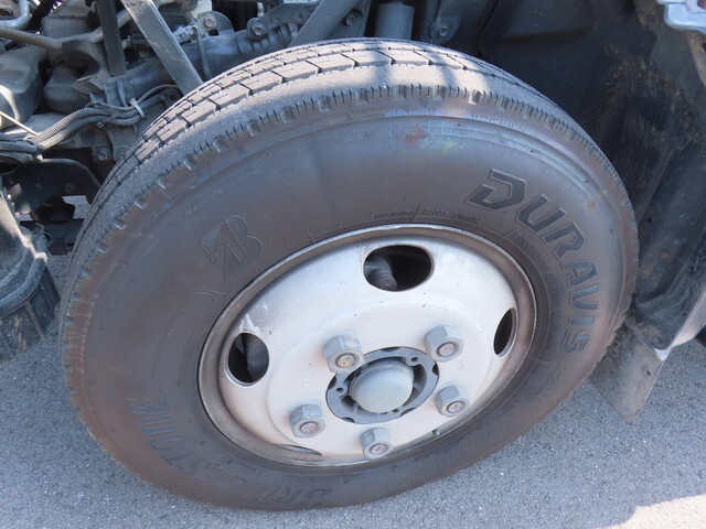 日野デュトロクレーン3段小型（2t・3t）[写真13]