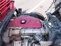 日野デュトロクレーン3段小型（2t・3t）[写真16]