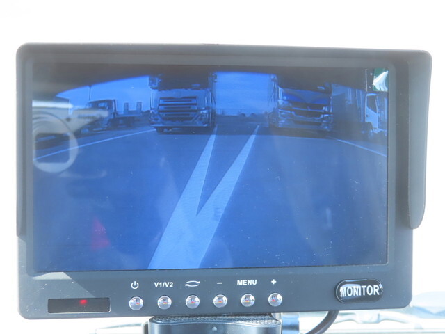 日野デュトロクレーン3段小型（2t・3t）[写真25]