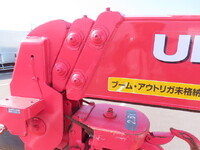 日野デュトロクレーン3段小型（2t・3t）[写真32]