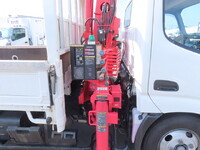 日野デュトロクレーン3段小型（2t・3t）[写真33]