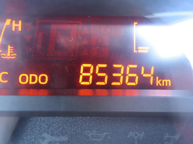 日野デュトロクレーン3段小型（2t・3t）[写真37]