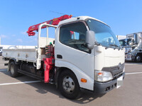 日野デュトロクレーン3段小型（2t・3t）[写真06]