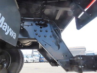 三菱ふそうスーパーグレートダンプ大型（10t）[写真11]