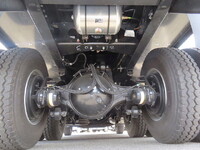 三菱ふそうスーパーグレートダンプ大型（10t）[写真12]