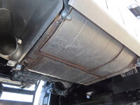 三菱ふそうスーパーグレートダンプ大型（10t）[写真13]