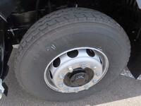 三菱ふそうスーパーグレートダンプ大型（10t）[写真14]