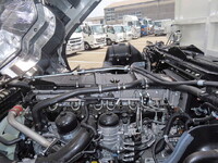 三菱ふそうスーパーグレートダンプ大型（10t）[写真15]