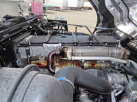 三菱ふそうスーパーグレートダンプ大型（10t）[写真16]