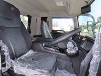 三菱ふそうスーパーグレートダンプ大型（10t）[写真17]