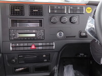 三菱ふそうスーパーグレートダンプ大型（10t）[写真21]