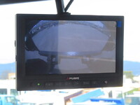 三菱ふそうスーパーグレートダンプ大型（10t）[写真23]