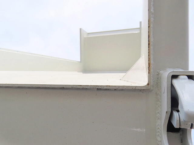 三菱ふそうスーパーグレートダンプ大型（10t）[写真31]