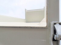 三菱ふそうスーパーグレートダンプ大型（10t）[写真32]