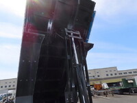 三菱ふそうスーパーグレートダンプ大型（10t）[写真33]