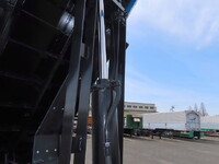 三菱ふそうスーパーグレートダンプ大型（10t）[写真34]